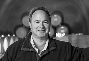 Winemaker, Paul Steinauer